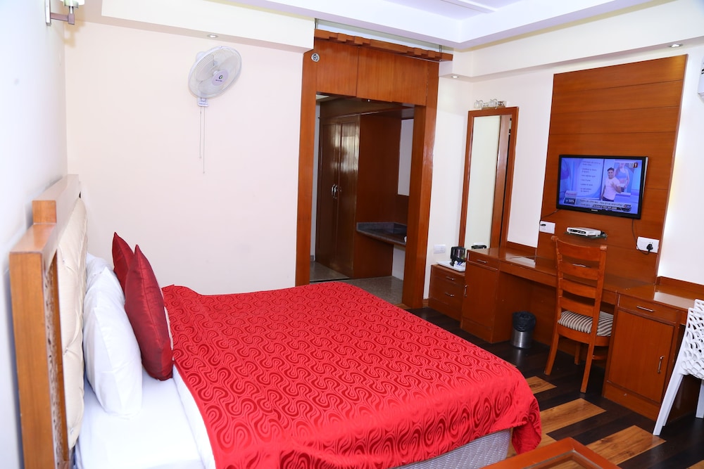 Luxury Room photo 2