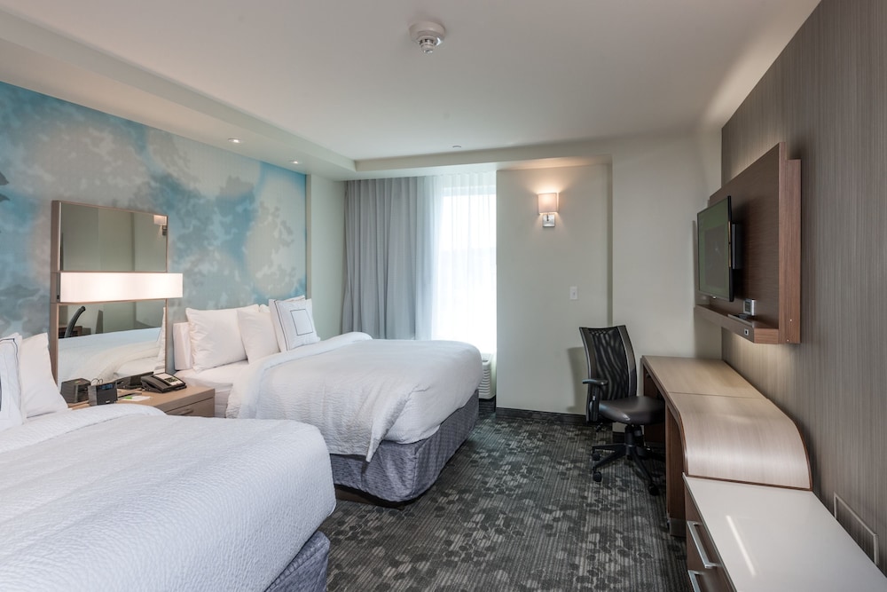 Courtyard by Marriott Boston Littleton, Foto 4