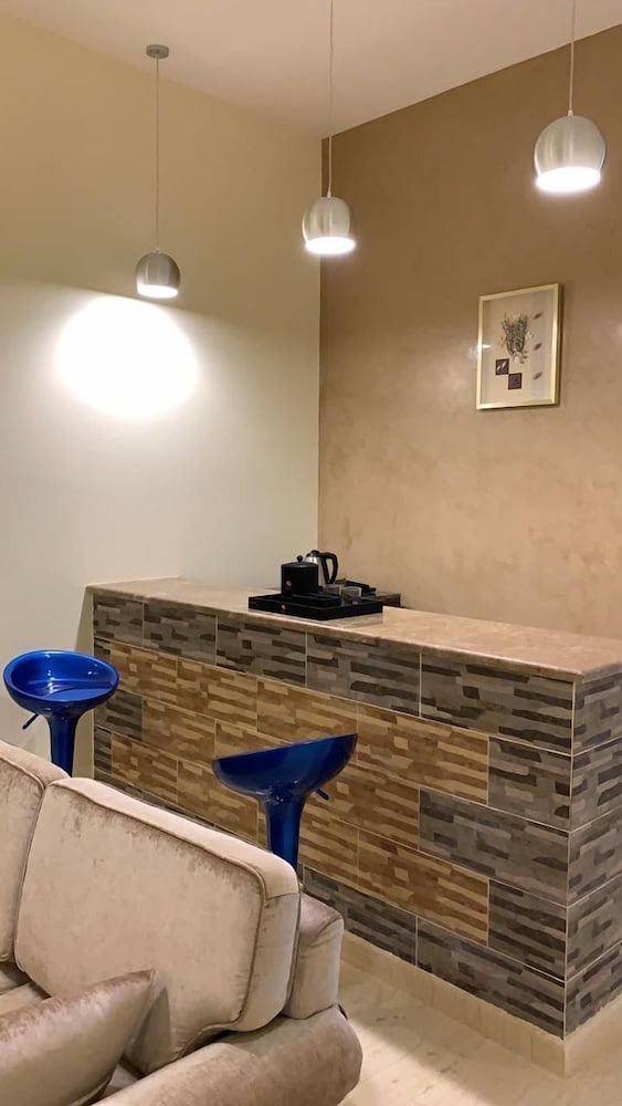 Double Room ( No private swimming pool)