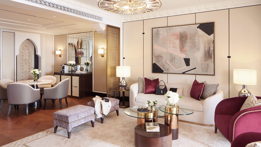 Suite (Ocean) - Photo 3