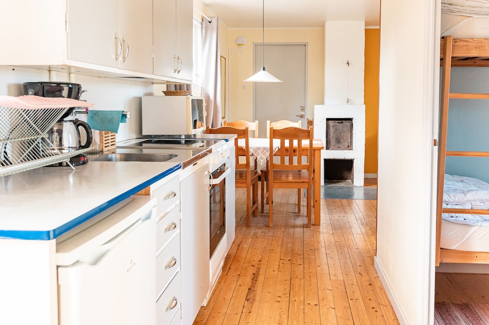 Cabin, Multiple Beds (30m2) photo 3