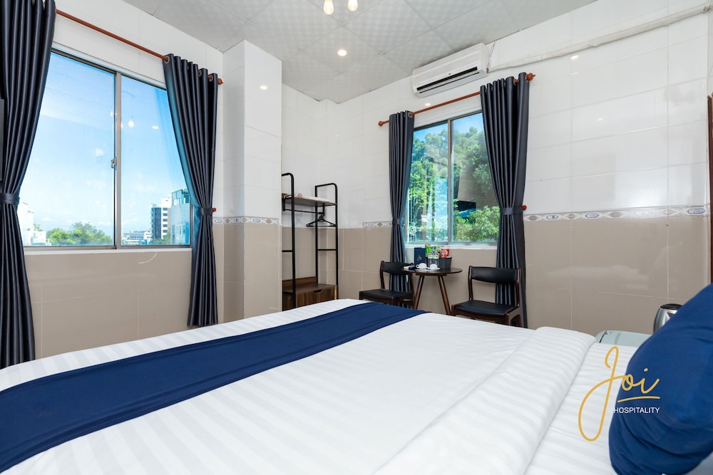 Deluxe Double Room, Balcony - Photo 1
