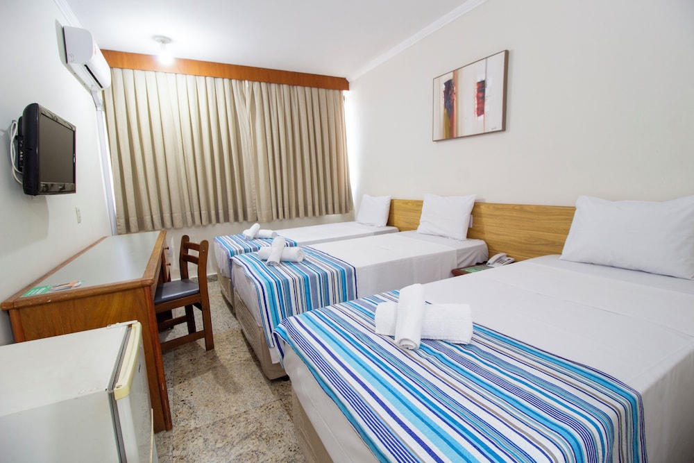 Superior Triple Room (Triplo) photo 2