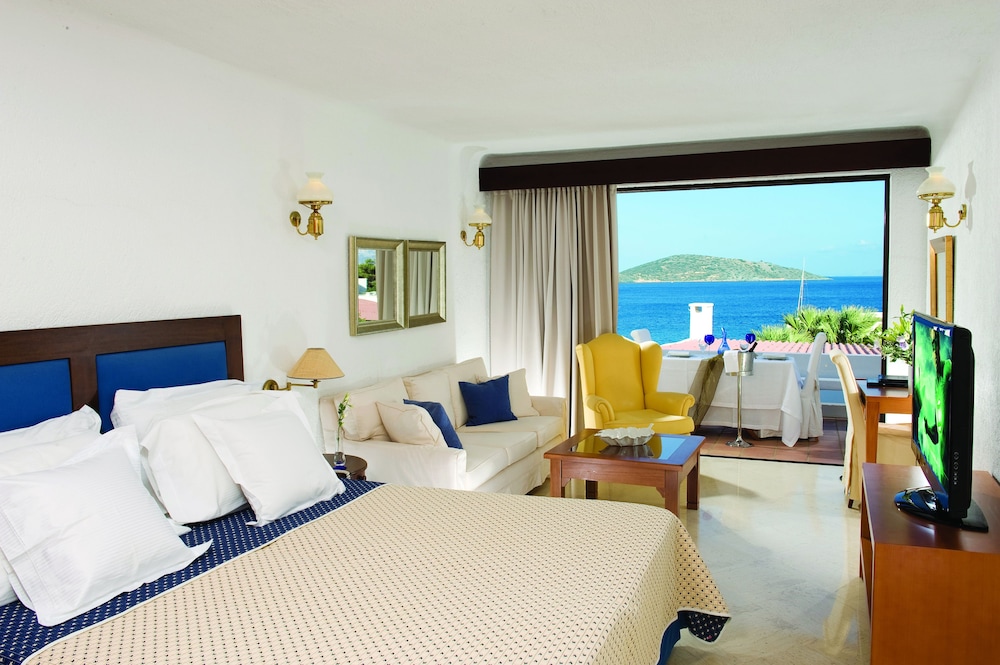 Classic Room, Sea View photo 2