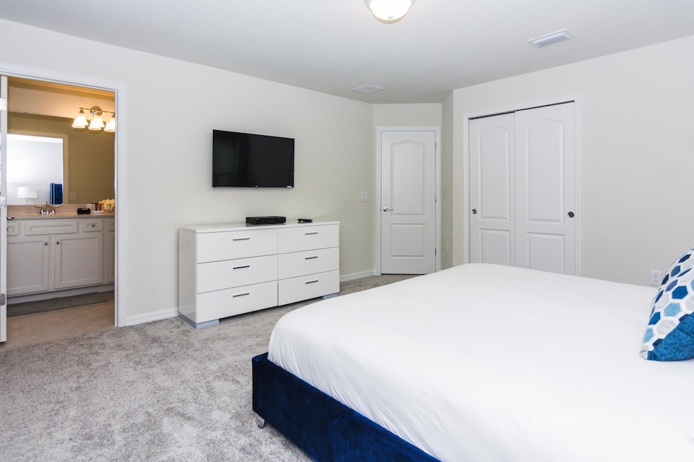 Fantastic Home at Solterra Sol102, Billede 18