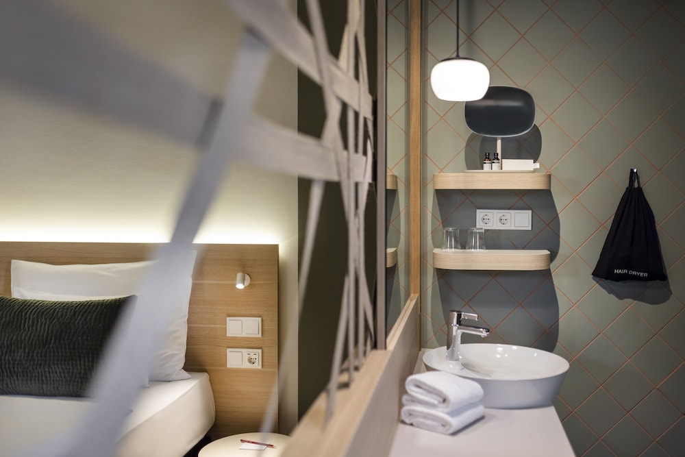 Superior Double or Twin Room, Non Smoking photo 3