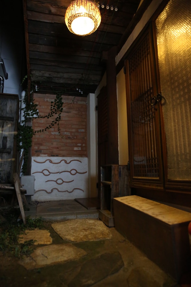 Traditional Double Room(Bong sun hwa) - Must contact the property before Check-In photo 2