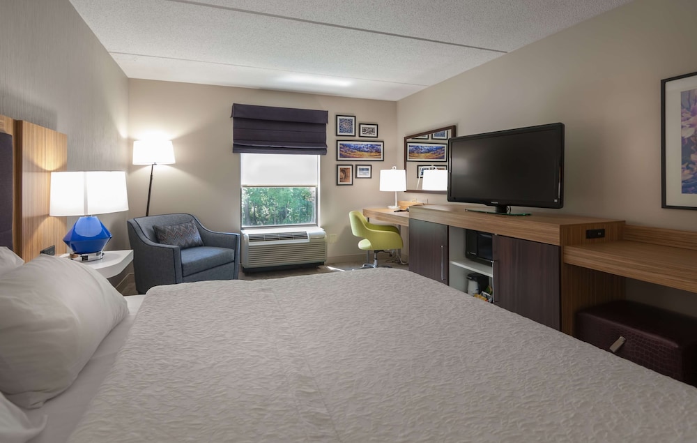 Room, 1 King Bed, Accessible, Bathtub photo 2