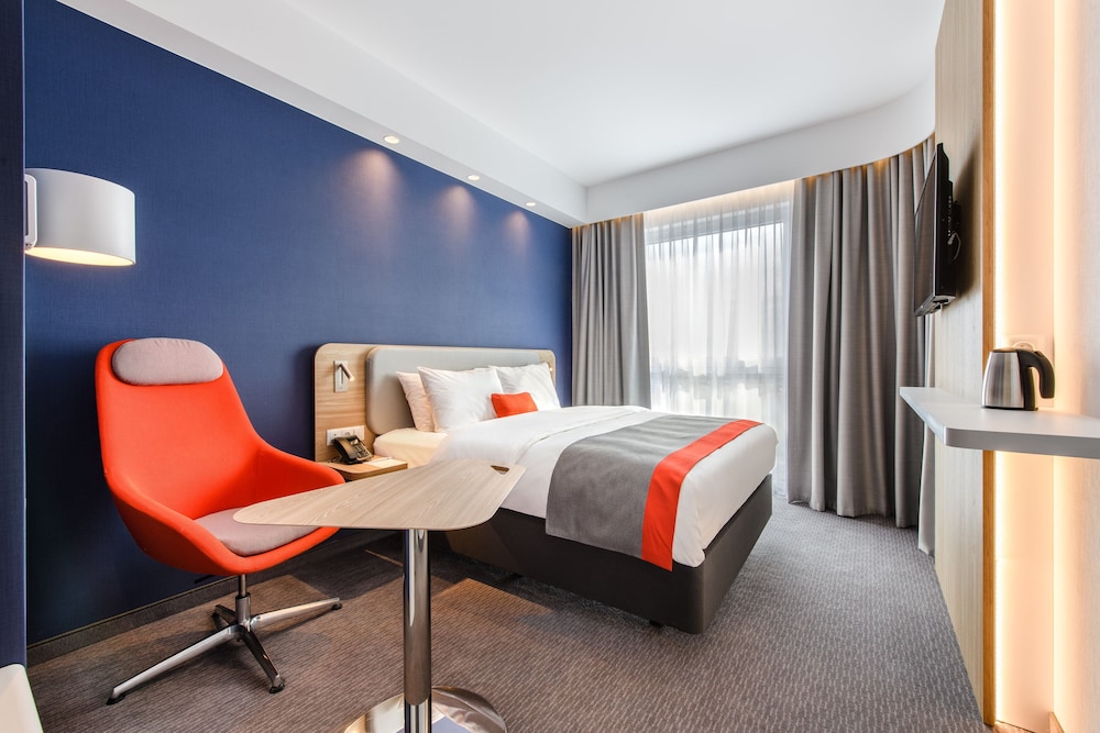 Standard Room (Free Breakfast) - Photo 3
