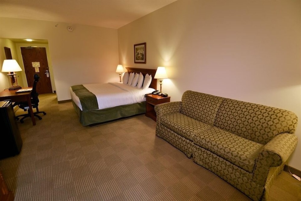 Grand Room, 1 Bedroom photo 1
