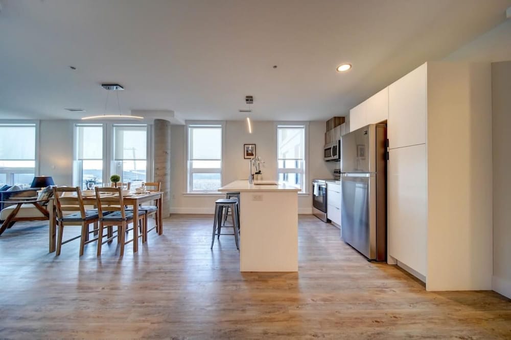 Ocean Bay New Luxury Condo Slps-5 w Prk Coffee AC, Kuva 20