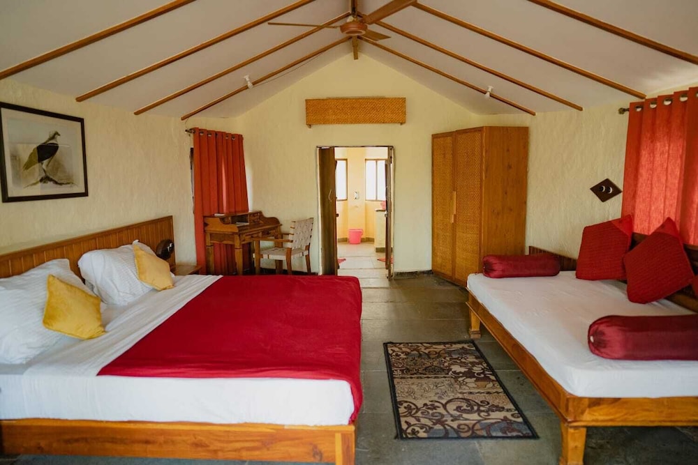 Luxury Cottage photo 1