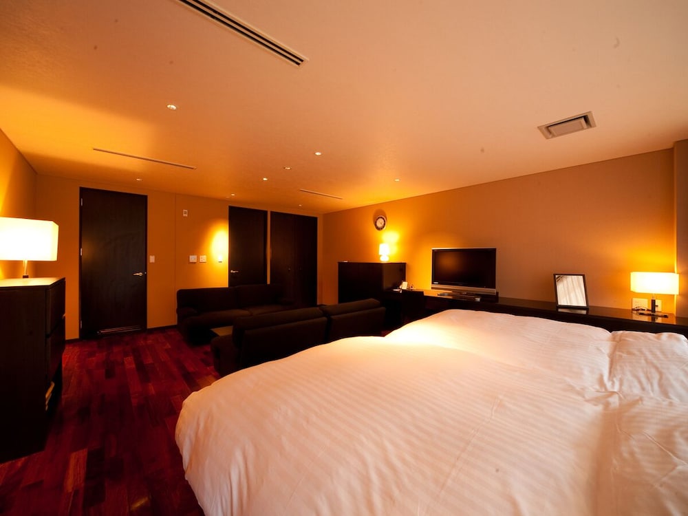Deluxe Twin Room - Photo 5