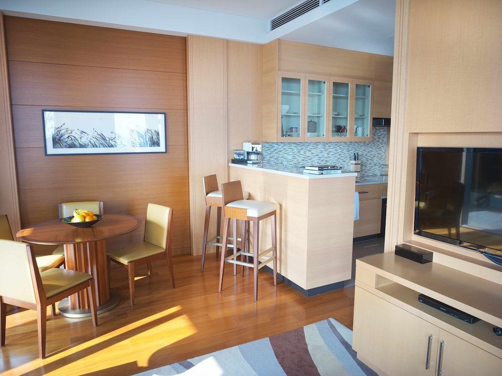 Room, 2 Bedrooms (Residence, Top Floor)