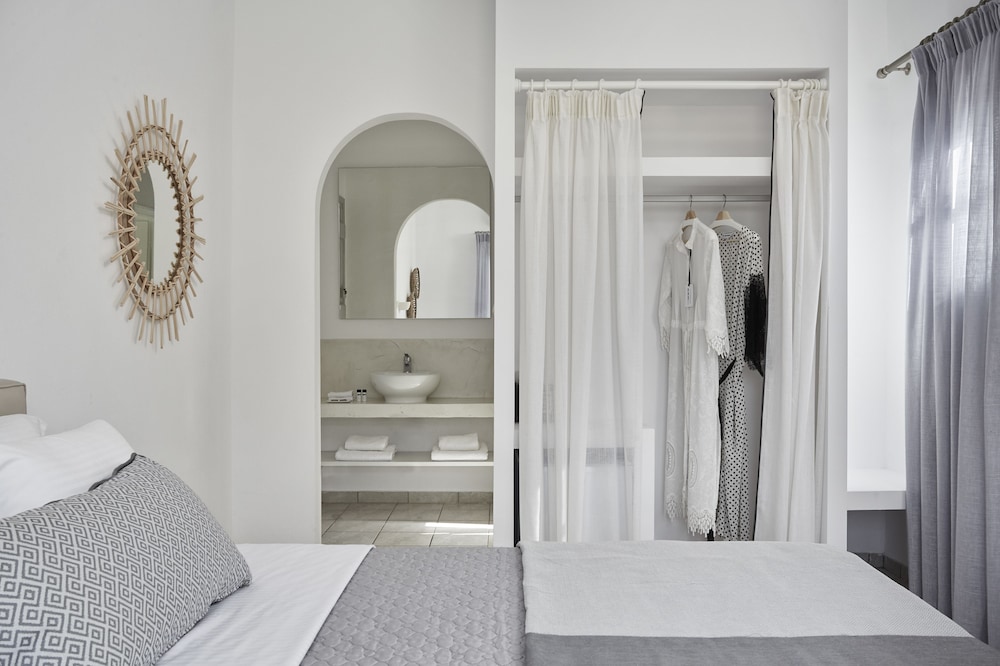 Premium Double Room, Garden View