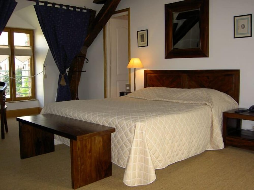 Chambre Châtelain - côté  cours photo 2