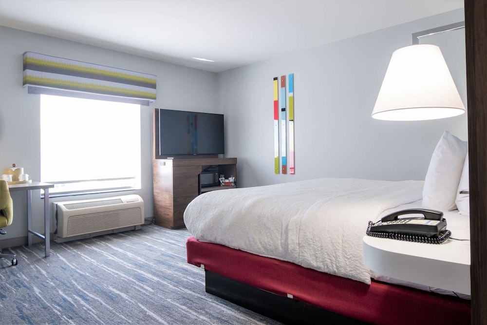 Room, 1 King Bed, Accessible, Non Smoking - Photo 4
