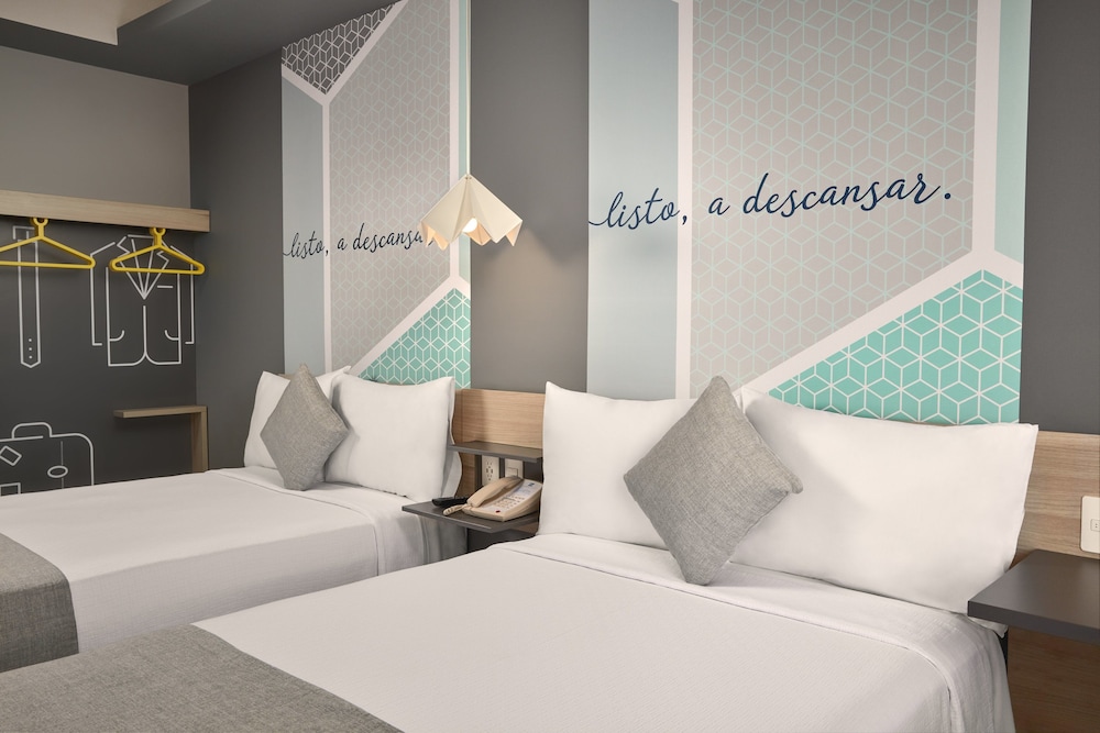 Superior Room, 2 Double Beds, Non Smoking