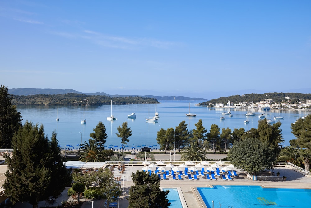 Superior Double Room, Sea View - Photo 5