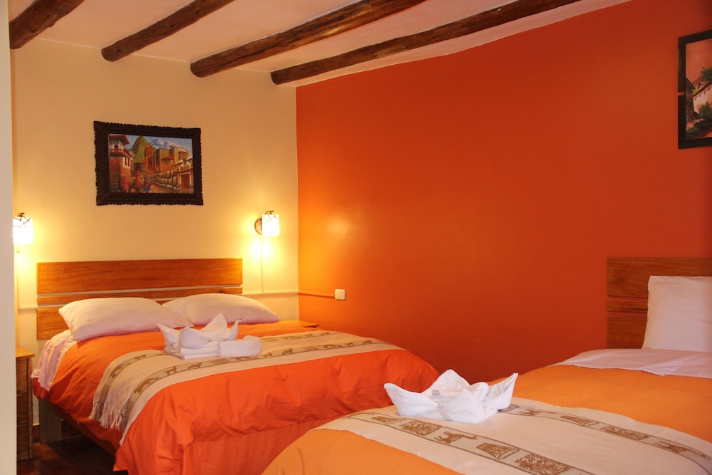 Triple Room photo 1