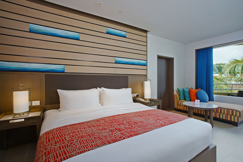 Family Suite, Multiple Beds - Photo 1