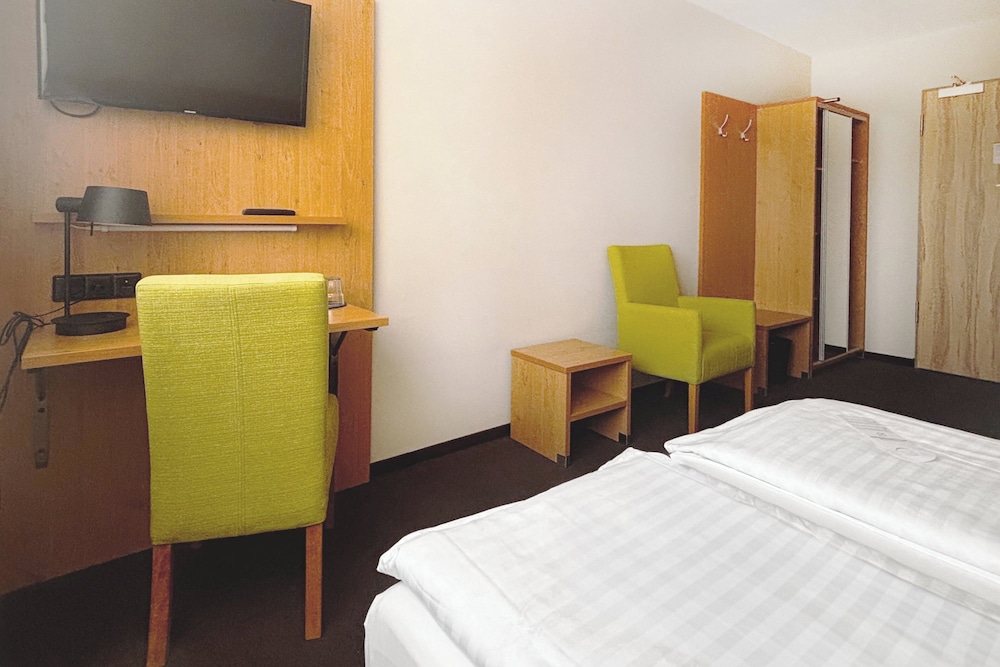 Premium Room, Multiple Beds photo 1