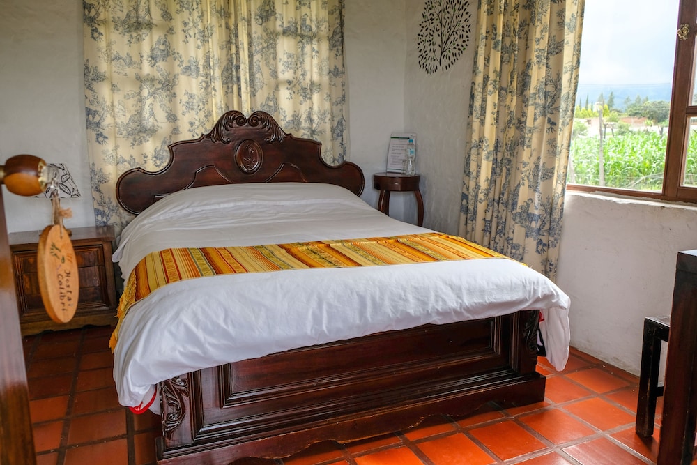 Superior Double Room, 1 Queen Bed photo 1