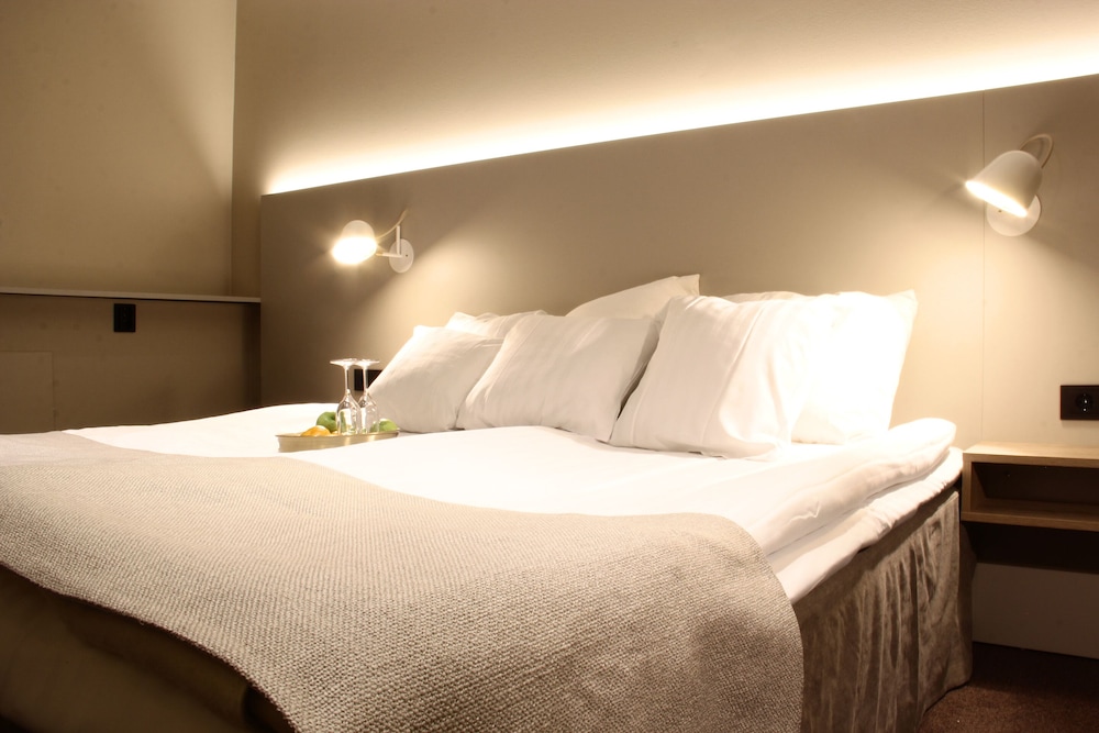 Junior Double Room photo 2