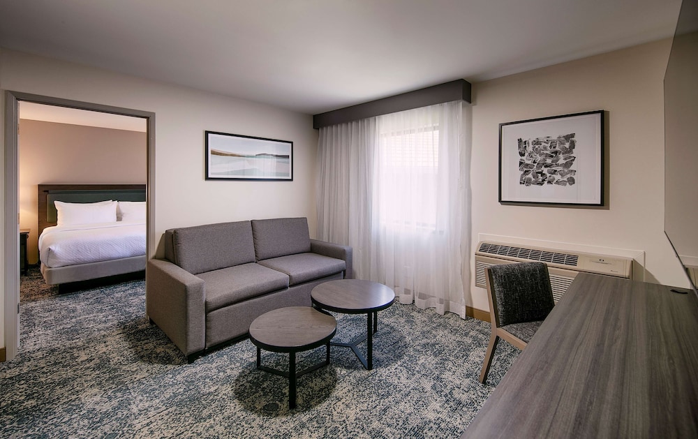 Suite, 1 Bedroom photo 2