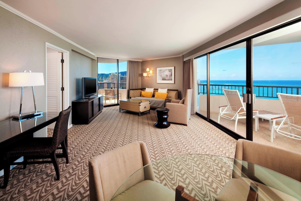 Tower Diamondhead Ocean 1bedroom Suite, Newly Renovated - Photo 4