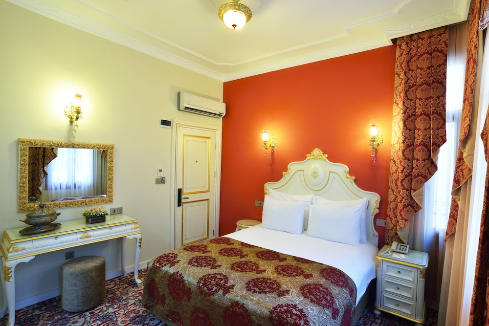Standard Room photo 1