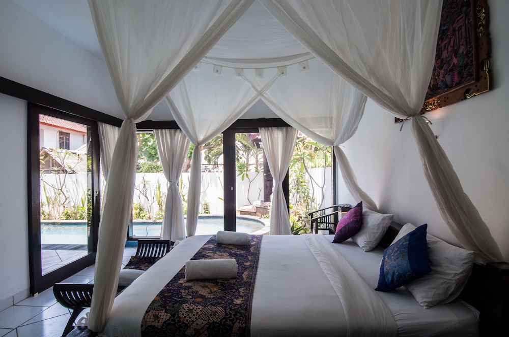 Villa, 2 Bedrooms, Private Pool photo 1