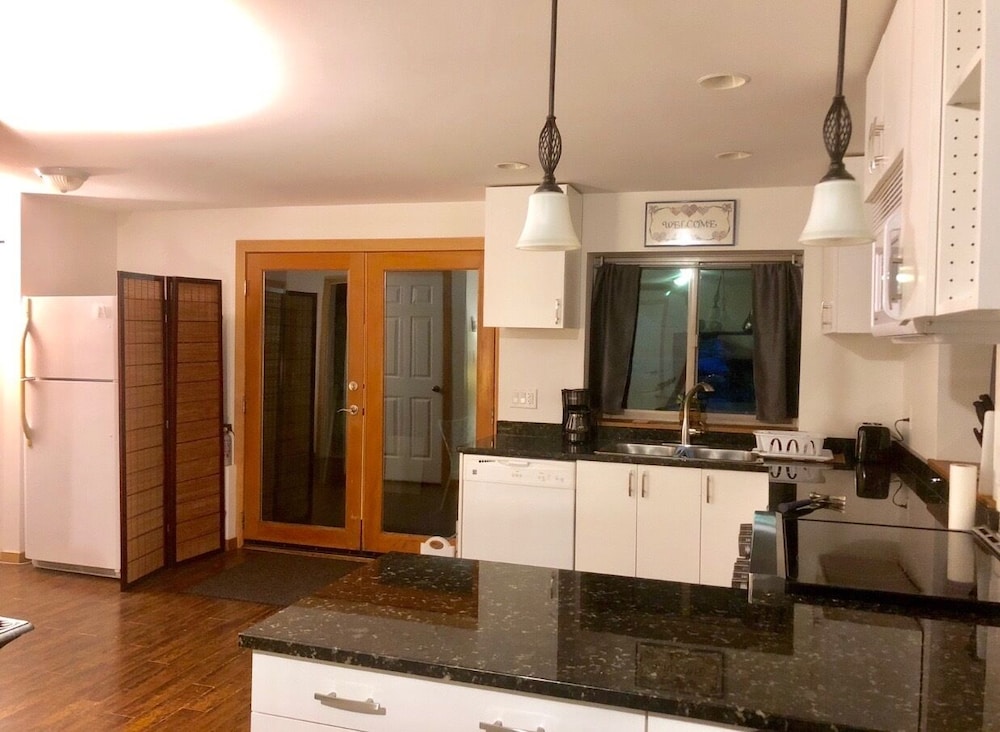 Family Suite, 1 Bedroom, Pets Allowed, Ground Floor