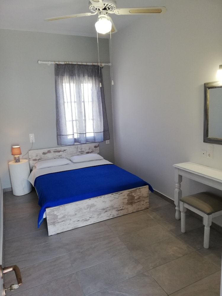 Comfort Apartment photo 2