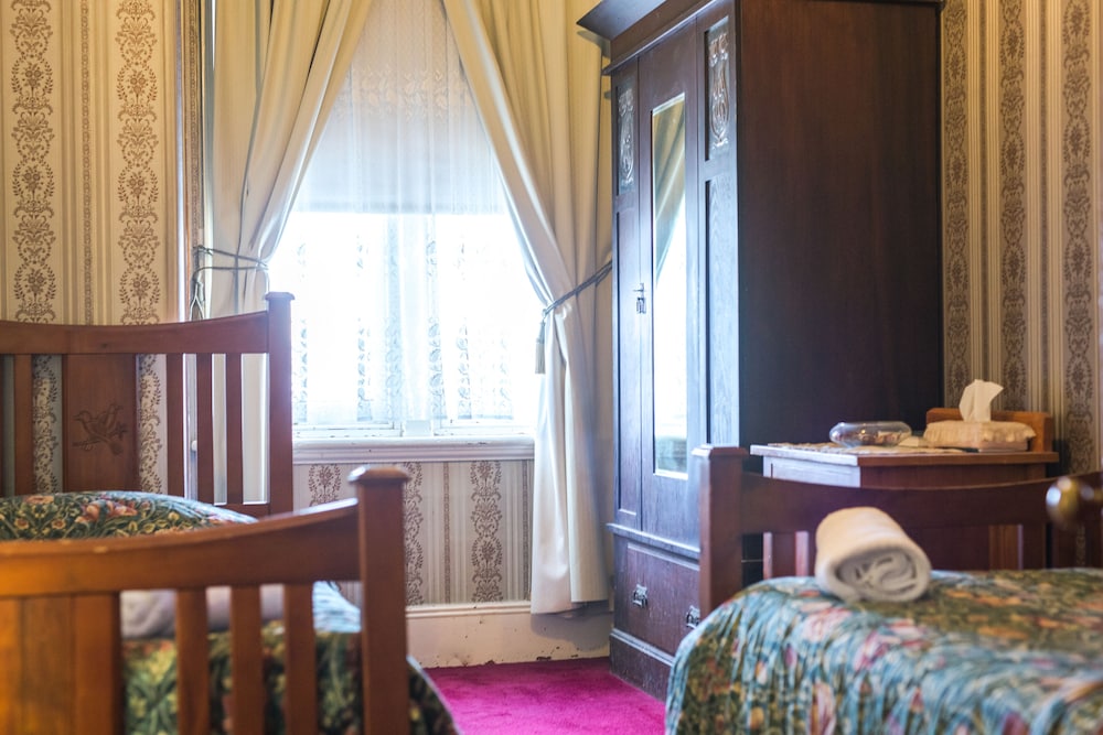 Twin Room photo 1