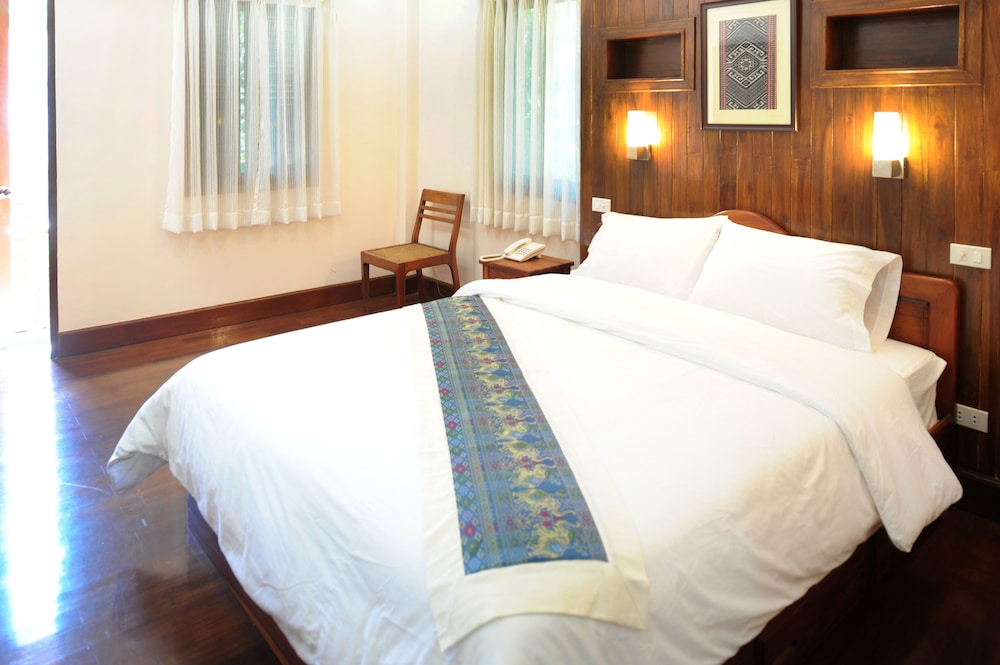 Superior Double Room, City View