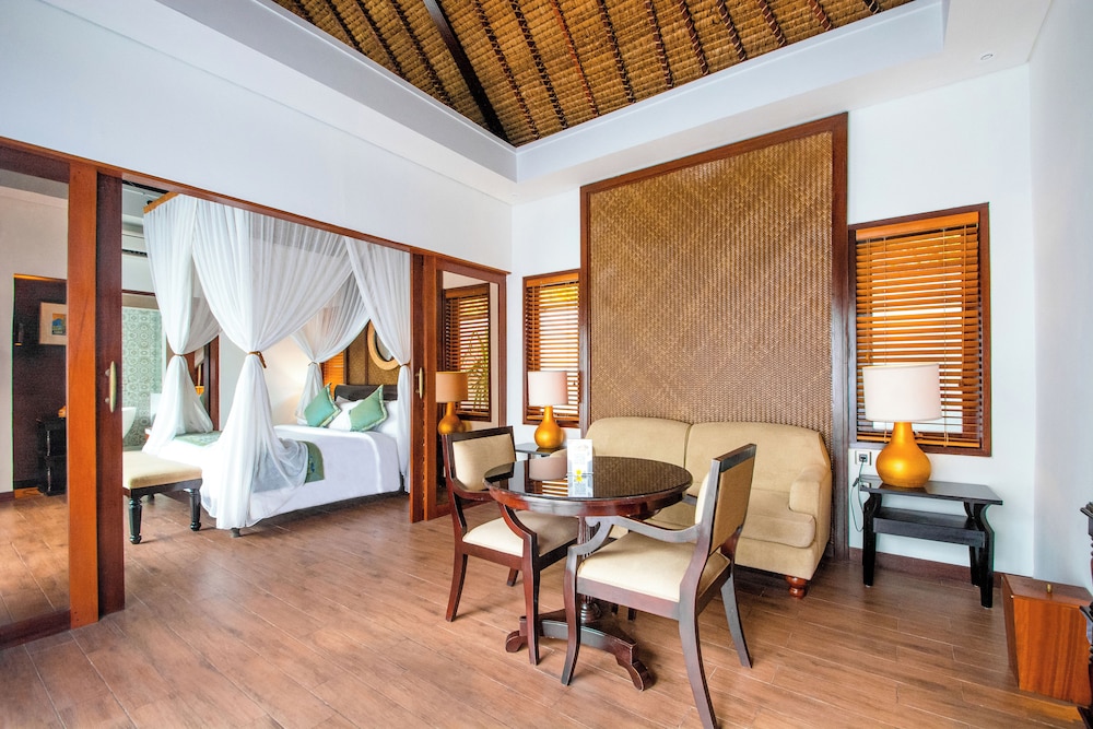 1 Bedroom Grand Royal Pool Villa photo 2