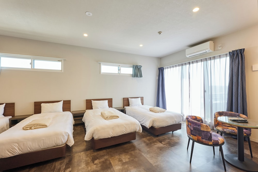 Deluxe Room photo 1