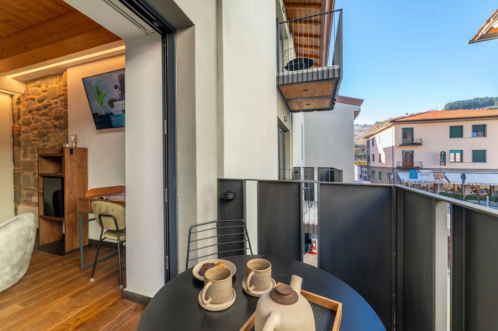 Comfort Room, Balcony photo 2