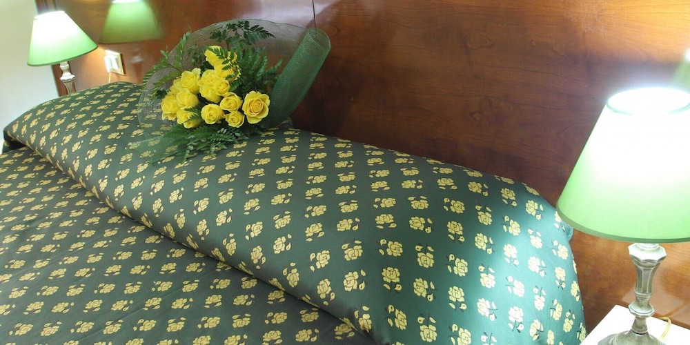 Double Room Single Use photo 1