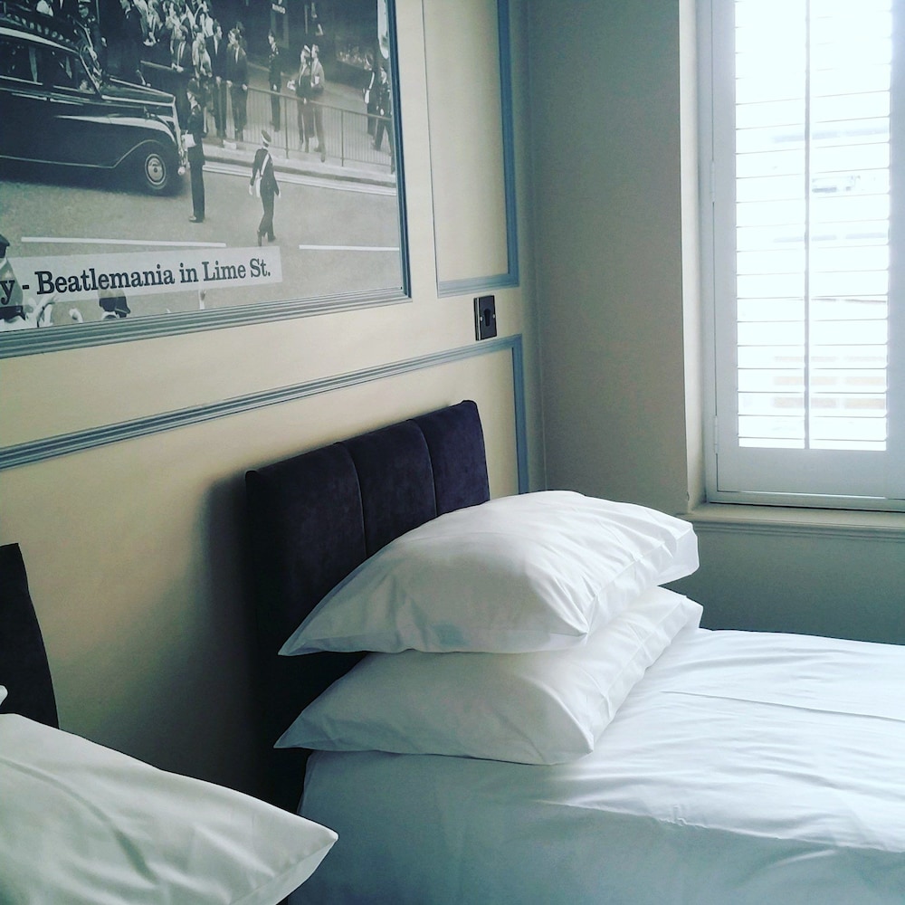 Quadruple Room photo 3