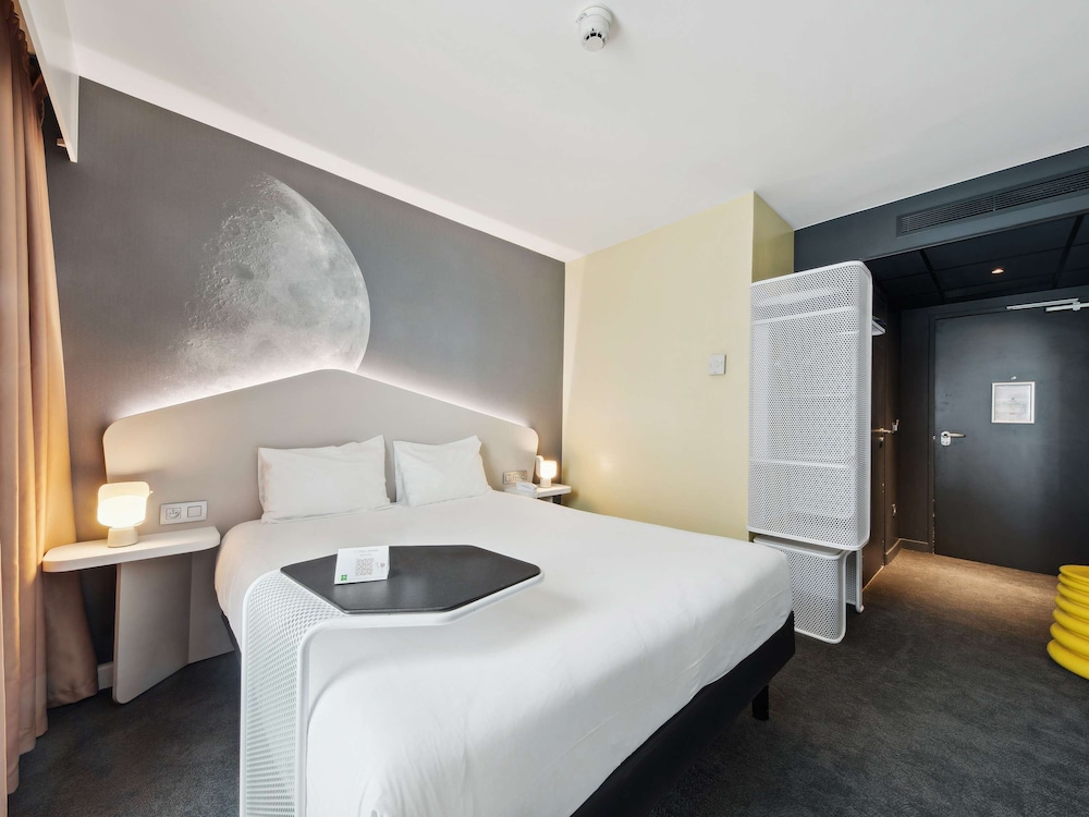 Junior Suite, Multiple Beds