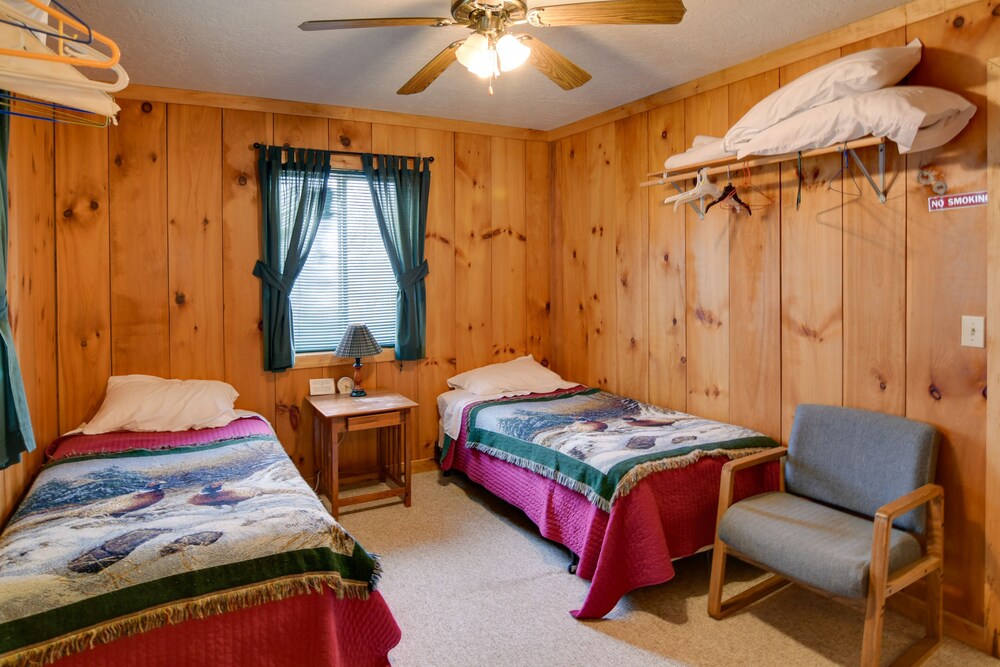 House (4 Bedrooms) photo 1
