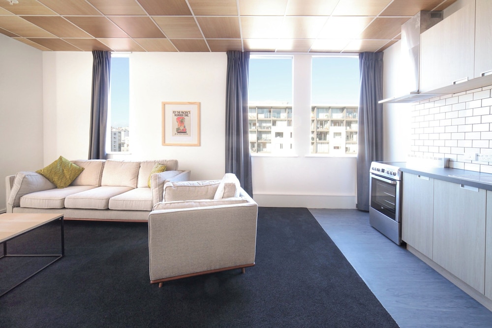 Apartment, 2 Bedrooms photo 2
