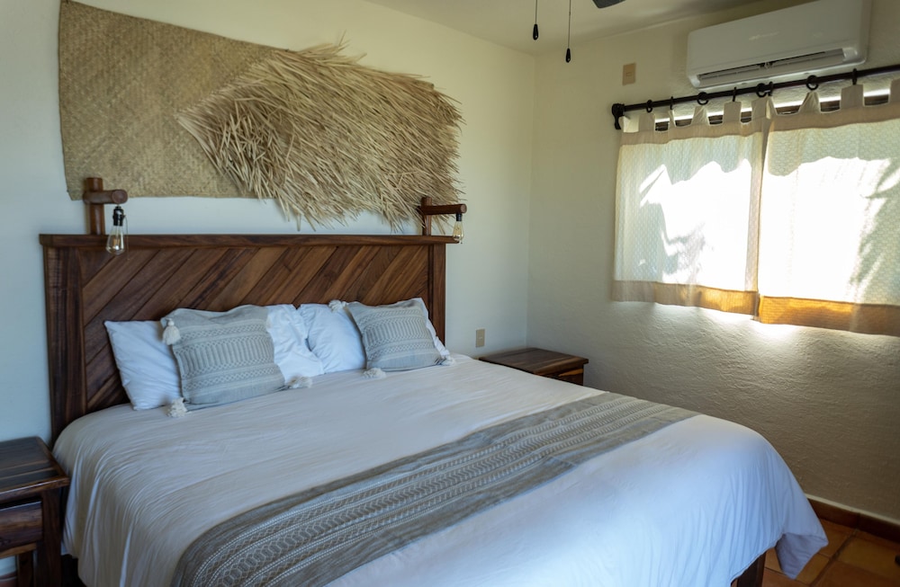 Sunset Suite