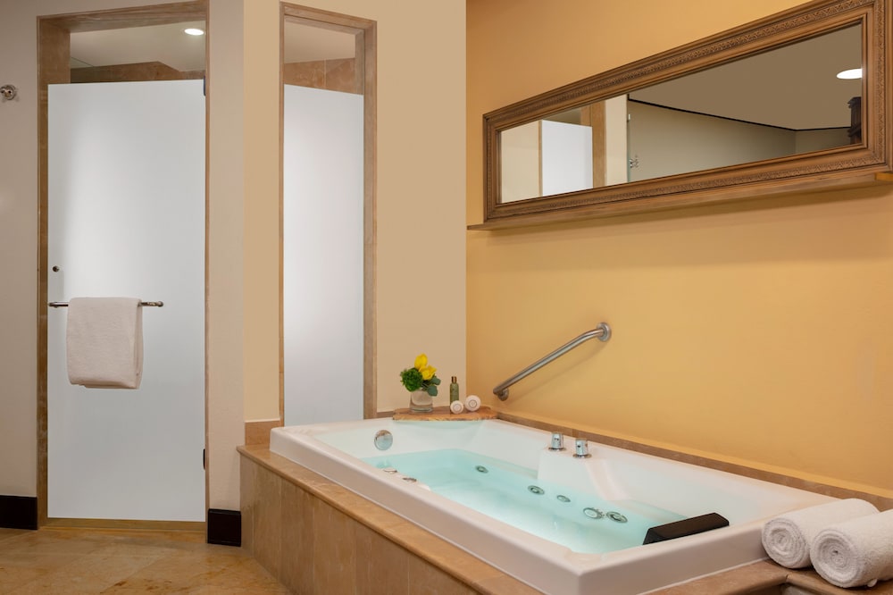 Preferred Club Ocean View & Pool Front Double Beds - Photo 5