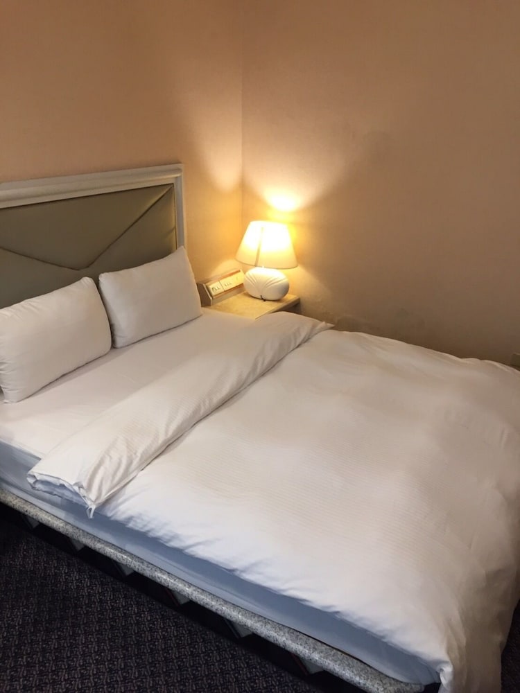 Business Double Room photo 2