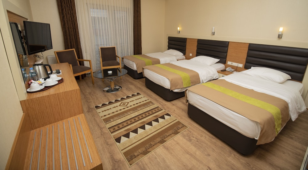 Triple Room photo 1