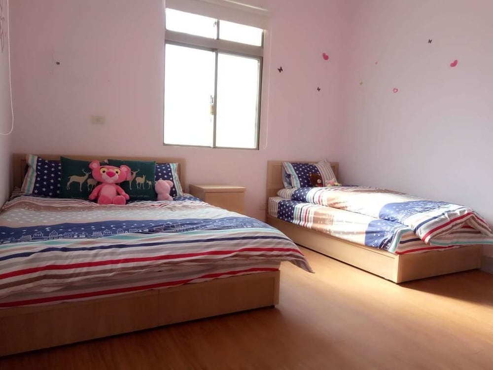 Family Triple Room, Balcony photo 1