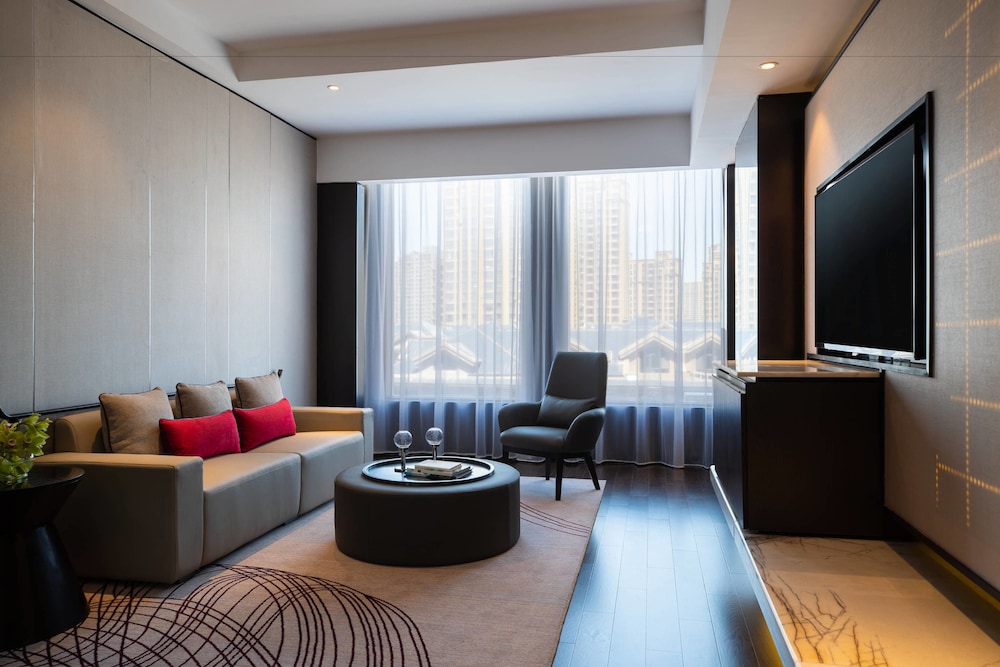 Executive Suite, 1 Bedroom